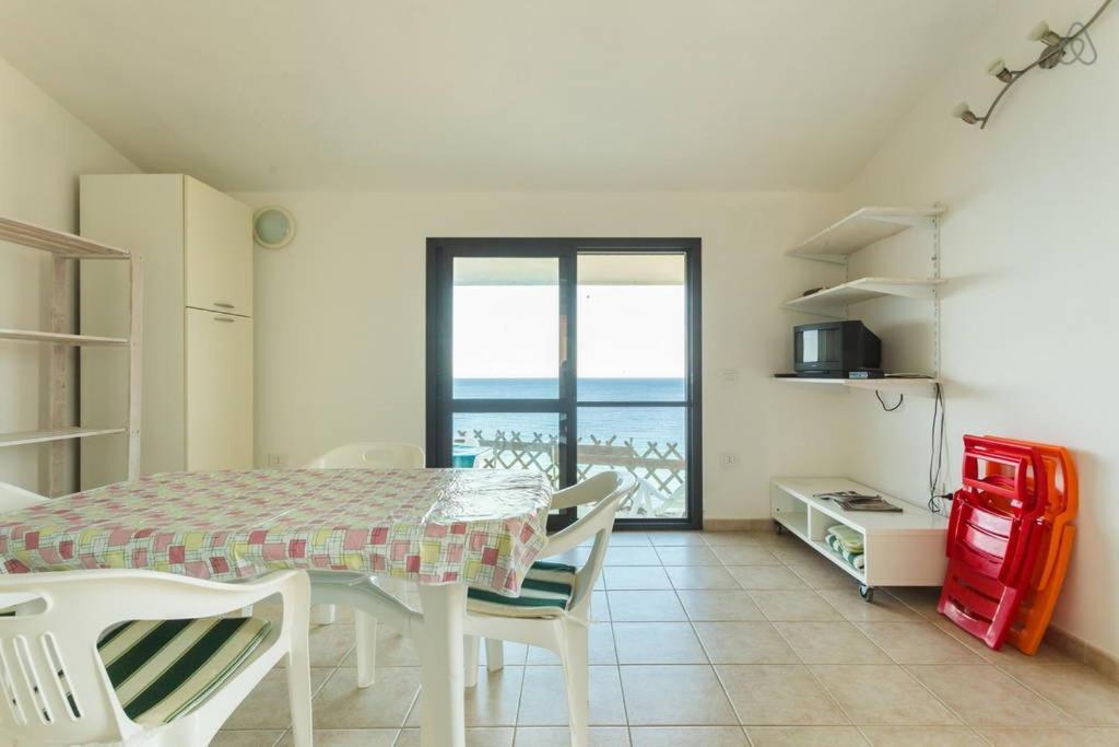 Sardegna Incontaminata Apartments Super Vista Mare Торре-дей-Корсари Экстерьер фото